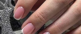 Worth remembering: manicure ideas that look expensive, photos and examples