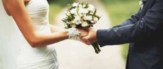 свадьба поздравления