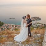 свадьба в черногории 1