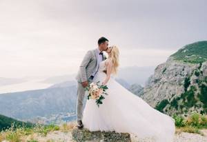 свадьба в черногории 5
