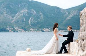 свадьба в черногории 6