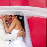 Свадьба в советском стиле