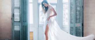 свадебное платье легкое воздушное