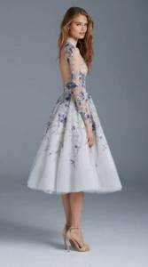 свадебное платье на роспись без свадьбы