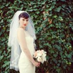 Свадебное вдохновение: 11 видов фаты