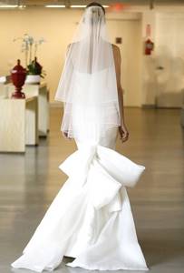 Свадебные платья 2021 модные тенденции (Фото)
