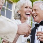 Свадебный тост за родителей