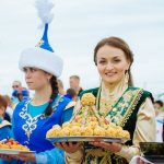 Татарские традиции и обычаи: свадебные, народные, праздники. Презентация для детей и взрослых, фото