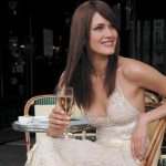 Тост за невесту