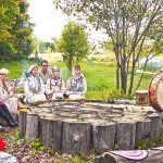 Традиции и обычаи Чувашии