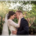 Трогательное поздравление на свадьбу в прозе (своими словами)