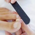 Уход за ножками должен быть грамотным