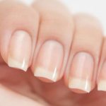 Ухоженные пальчики с аккуратной кутикулой