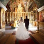 венчание фото