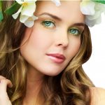 Венчание – украшение головы венком из цветов на Руси