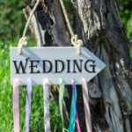 Веселые надписи и таблички для фотосессии на свадьбу