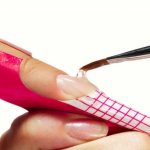 виды наращивания ногтей