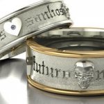 Внешняя гравировка