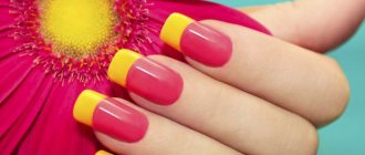 Is it possible to do your own nail modeling with gel?