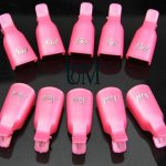 зажимы для маникюра